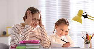 Becoming a parent enters you into a completely new and sometimes overwhelming world. Parenting During A Pandemic Give Yourself A Break Osf Healthcare