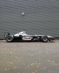 Image result for Chromaflair 2001 McLaren