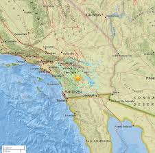Earthquake warning california is the country's first publicly available, statewide warning system that could give california residents crucial seconds to take cover before you feel shaking. 5 2 Magnitude Earthquake Hits South Of Long Beach Near Anza Borrego Park Long Beach Post News