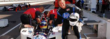 Indianapolis motor speedway road course. Indy Racing Experience