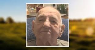 Edward Paul Bucko, Sr. Obituary September 25, 2020