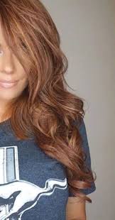Coloration Automne 2019 Cheveux Roux Caramel Ombre Hair Hairstyle Coloration Cheveux Hair Auto Hair Color Auburn Caramel Ombre Hair Hair Color Highlights