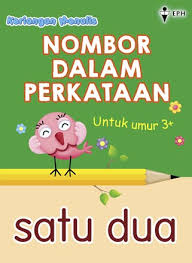 Matematik tahun 4 l nombor & operasi i kenal & tulis nombor. Keriangan Menulis Nombor Dalam Perkataan