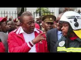 (born 15 november 1931) was the third president of kenya, serving from december 2002 until april 2013. Kenya News Today Uhuru Call That Made Sonko Rescind Matatu Cbd Ban Cbd Oil For Pain Relief