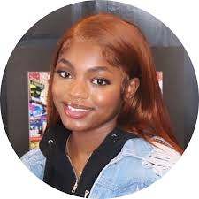 Tiffany Brooks Roberts