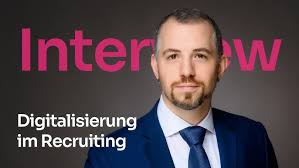 Digitalisierung und Automatisierung im Recruiting