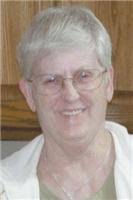 Theresa Morrison Obituary (1947