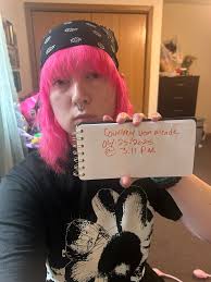 When to expect VIP instructions for the Estero show?