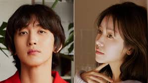 Han Ji-min Dikonfirmasi Pacaran dengan Choi Jung-hoon Jannabi