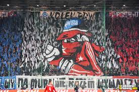 Na start rundy wiosennej jagiellonia ograła (2:0) na wyjeździe lechię gdańsk. Wisla Krakow Jagiellonia Bialystok 08 02 2019 Stadionowi Oprawcy