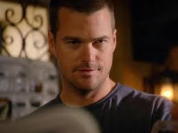 "NCIS: Los Angeles" Identity (TV Episode 2009)