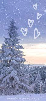 Inspiring Iphone And Ipad Wallpapers For January Pastel Iphone Wallpaper January Wallpaper Winter Wallpaper