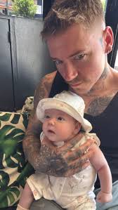 Week 9 being a dad and were kind of rolling lol Managed to get out for  breakfast