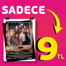 Cebimdeki yabancı yedi eski arkadaş akşam yemeğinde bir araya gelir ve yemek boyunca bir oyun oynamaya karar verir. Cebimdeki Yabanci Hangi Filmden