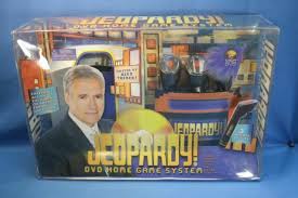While you are still waiting for that fateful day. Jeopardy Dvd Home Game System 2007 Trivia Family Entertainment Quiz Show For Sale Online Ebay