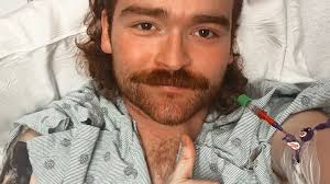 Fundraiser for Daniel Garr by Chloe LaChapelle : Help Dan Fight Cancer!