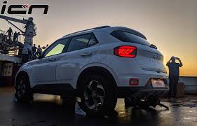 Thank you for visiting the hyundai website. Hyundai Venue Suv Price Mileage Specs Interior Details