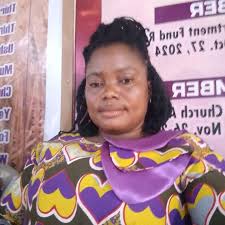 Happy birthday in Heaven Barbara Lynn O'Dell née Russell.