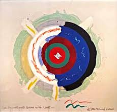 Image result for Kenneth Noland