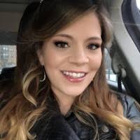 Victoria Etherington