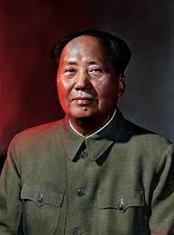 Mao Zedong