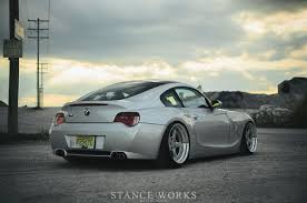 A Mark Of His Own Stefan S Z4m Coupe