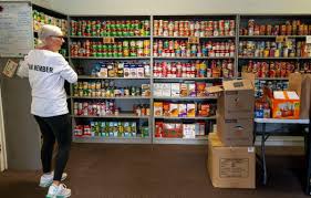 Not feeding people is not an option: How Pa. communities are stepping up  to help SNAP recipients