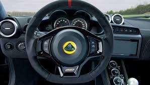 The Evora Sport 410 Is The Fastest Street Legal Lotus Sold In The United States Lotus Evora Lotus Car