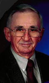 Obituary for William Aaron Scott