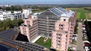 Die bezahlung an den kassenautomaten erfolgt in form von: Ed Zublin Ag Unternehmensfilm Youtube