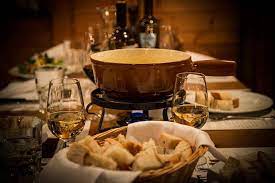 The 7 Best Fondue Restaurants In Switzerland Big 7 Travel