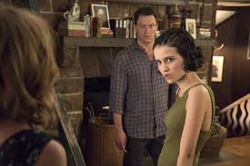 At the beginning of the final season, noah was set for a grand redemption. The Affair Season 2 Episode 3 Tv Fanatic