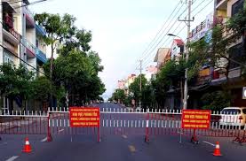 Đó là nội dung được ông phan văn mãi, phó bí thư thường trực thành ủy tphcm nêu ra tại cuộc họp báo trưa 13/8 về tình hình dịch bệnh trên địa bàn từ nay đến 15/9 sẽ cố gắng tiếp tục các nỗ lực, giải quyết dứt điểm các nguy cơ. Gian Cach Xa Há»™i Theo Chá»‰ Thá»‹ 15 La Gi Co Gi Khac Chá»‰ Thá»‹ 16