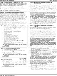 (so basic, in fact, that during. California 540nr Nonresident Or Part Year Resident Booklet Forms Instructions Pdf Free Download