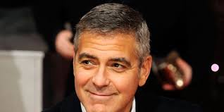 George Clooney Filmed at Downton Abbey—Get the Details!