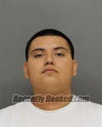 PABLO SAUL RIOS-MADRIGAL Arrest Record & Booking Info