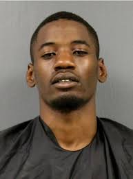 The Gaffney Police Department is currently engaged in an active search for  a suspect connected to three distinct domestic violence cases at Limestone  Court Apartments. Authorities are seeking 26-year-old Nizarius Tramail  McMullens