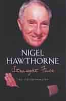 Straight Face by Nigel Hawthorne (6-Jun-2002) Hardcover: Amazon.co.uk: Books