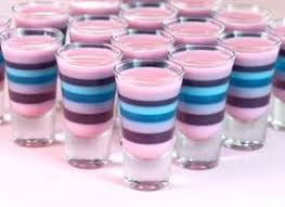 Sparkle Magic Jello Shots Recipe Jelly Shots Jello Shot Recipes Shot Recipes