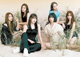 If you place yourself at the intersection of social groups, you'll have more ideas and more opportunities. Gfriend To Drop New Ep On Feb 3