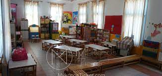 Ανοιξαν οι αιτησεισ στην εεταα. Nurseries 3ekinoyn Oi Aithseis Gia Toys Paidikoys Sta8moys Espa 2021 2022 Mykonos Ticker