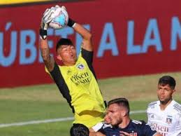 Actualmente, colo colo está en 4º posición, mientras que universidad de chile mantiene la 8º posición. Oaji90wmfnoaim