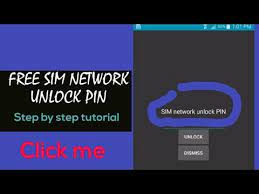 Free sim unlock for samsung phone on at&t network. Video Sim Network Unlock Pin