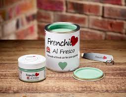 We believe in helping you find the product that is right for you. Frenchic Furniture Paint Eco Friendly Chalk Mineral Paint