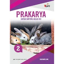 Prakarya kelas 8 halaman 11 tolong bantu jawab brainly co id. Jawaban Buku Paket Prakarya Kelas 7 Semester 2 Halaman 96 Berbagai Buku
