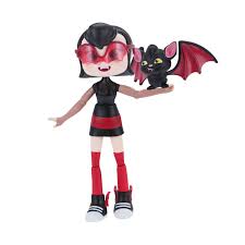 Transformania, brock powell in hotel transylvania 3: Hotel Transylvania Bats Out Mavis Figure Pack Walmart Com Walmart Com
