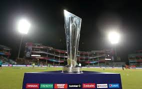 The tournament will start on october 18 with two group a matches. Ipl 2021 S Cluster Caravan Format Can Be Used For T20 World Cup In India Icc