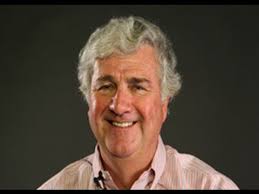 The Boston Globe Journalist Series: John Powers