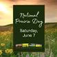 National Prairie Day