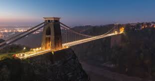 Situated on the river avon, it is bordered by the ceremonial counties. Quao Seguro E Viajar Para Bristol 2021 Atualizar Viagem Internacional Segura